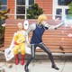 Illustration for article titled Perfect iOne Punch /iCosplay
